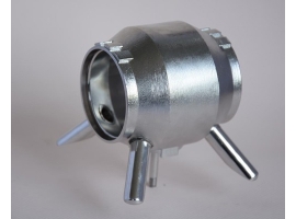 不銹鋼鑄造，材質(zhì)疏松？這到底是怎么回事！？