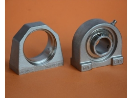 不銹鋼精密鑄造加工為什么有些難點(diǎn)？